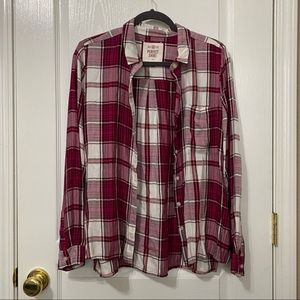 Flannel